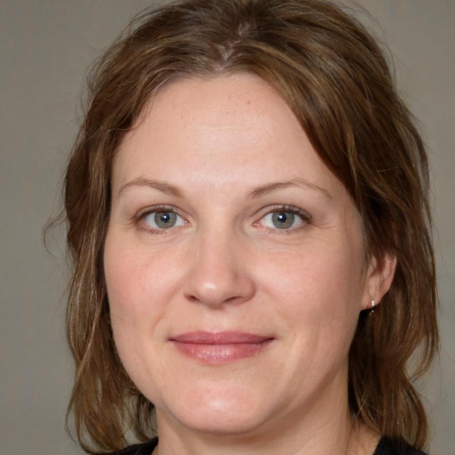 Profilbild von Andrea Hoffmann