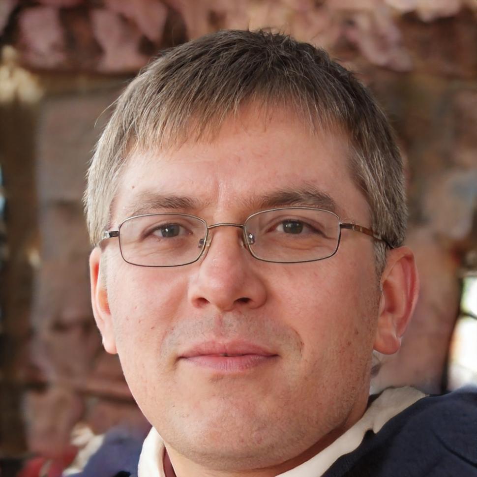 Profilbild von Bernd Kuhlmann