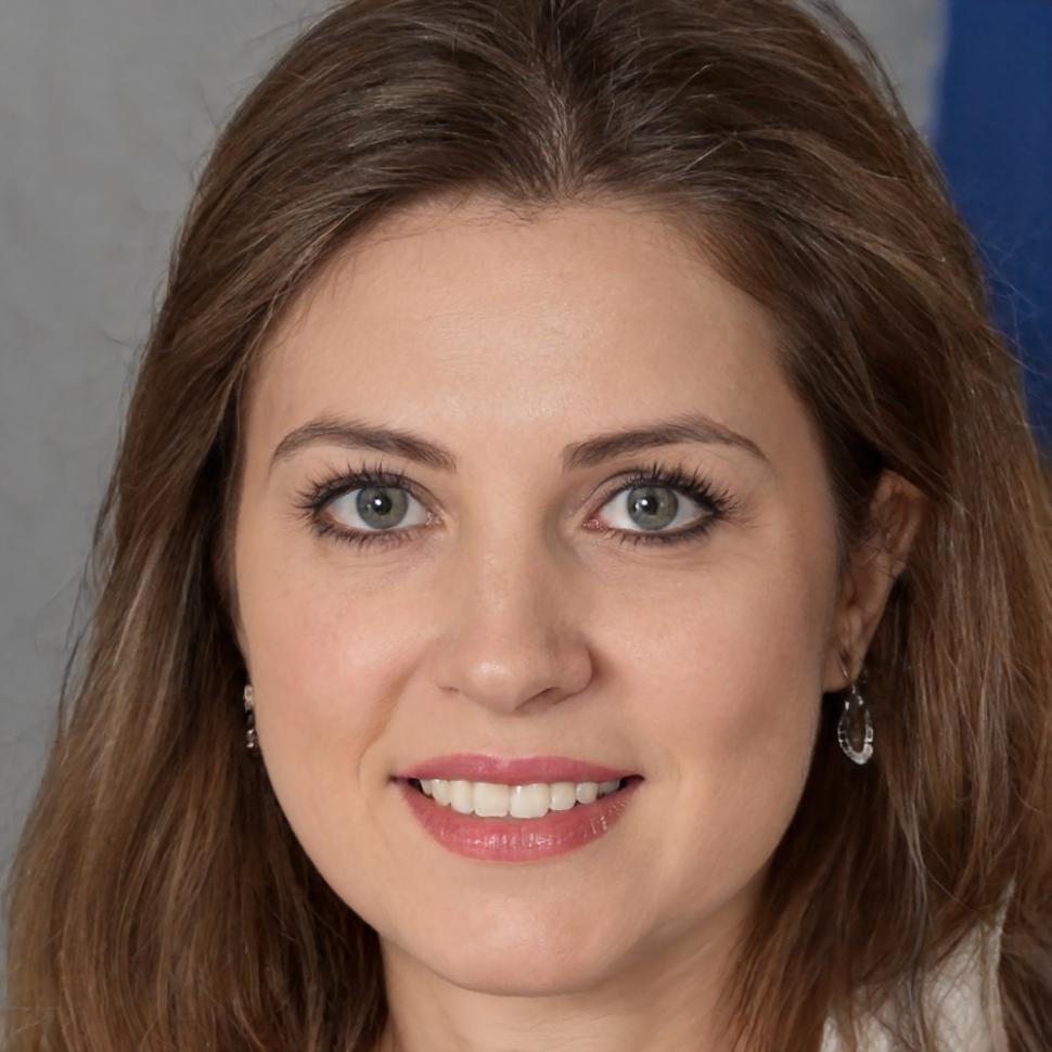 Marlene Hoffmann, Finanzexpertin
